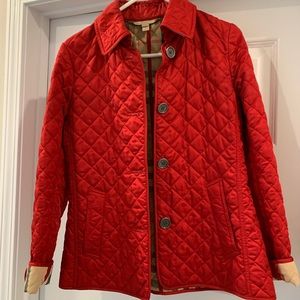 Burberry Brit Jacket